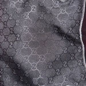 Authentic Gucci Purse